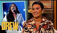 Demi Lovato on How Cutting Her Hair Helped Free Her
