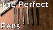 Big Idea Design Pens! EDC Perfection