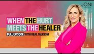 When The Hurt Meets The Healer: Real Talk Kim Opens Up About Healing, Forgiveness & Transformation