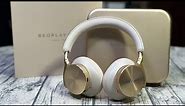 Bang & Olufsen Beoplay H95 - The ULTIMATE Headphones