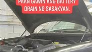Ford F150 Battery drain #jeddah #fb #autoelectrician #automotive #viralpost #car #Asfan #fordf150 #saudiarabia #fbreels23 , #fbreelsvideo #Philippines | Auto Diagnostic ph