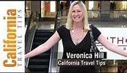 South Coast Plaza Travel Guide | Orange County Attractions | California Travel Tips