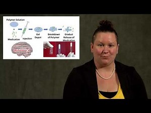 Gel-Depot Formulations (Lindsey Lipp: North Dakota State University)