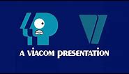 Viacom destroys the PBS Split Logo
