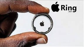 Apple Smart Ring Release Date!