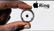 Apple Smart Ring Release Date!