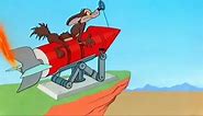 Road Runner and Wile E. Coyote - 1949