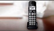 Panasonic KX-TGE433B Expandable Cordless Phone Review: Does it Work?