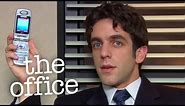 Michael Keeps Calling Ryan - The Office US