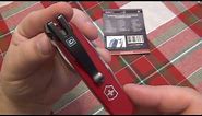 Pocket Clip For Your Victorinox Swiss Army Knives (SwissQlip)
