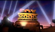 Fox 2000 Pictures 2011 Dream Logo