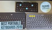 Best Portable Keyboards 2020