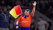 Rugby's Funniest Referee? 😂 Nigel Owens' Best Moments & Quotes