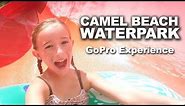 CAMELBEACH WATERPARK - GoPro EXPERIENCE