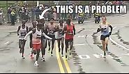 What REALLY Happened To Eliud Kipchoge