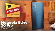 Motorola Edge 20 Pro - ponuda koja se ne odbija