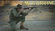 The First Prolific PCC? M1 Carbine! [Review]