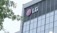 LG Electronics CEO Bets on EV (Video)