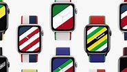 Download all the international Apple Watch faces here - 9to5Mac
