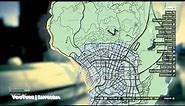 Grand Theft Auto 5 - Kifflom! Car Guide - All 5 Locations