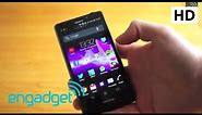 Sony Xperia T Review | Engadget
