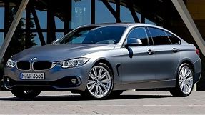 BMW 435 Gran Coupe Review-IS IT BETTER THAN 3 SERIES?