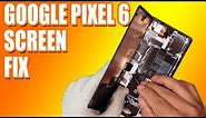 Google Pixel 6 Screen Replacement [2022] | Sydney CBD Repair Centre