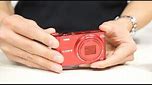 Introducing Brand New Digital Cameras: Sony Cyber-shot™ WX300, HX300, TX30
