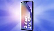 Samsung : profitez du Black Friday pour changer de smartphone sans exploser votre budget avec le Galaxy A54 affiché à son meilleur prix sur Coolblue