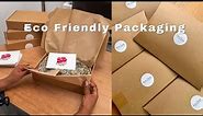 Where to Buy Affordable Packaging Supplies | Small Business Packaging Materials