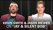 Jay and Silent Bob: An Oral History with Kevin Smith and Jason Mewes | Rotten Tomatoes