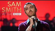 Sam Smith - Writing's on the Wall (At The BBC)