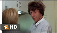 Making French Toast - Kramer vs. Kramer (2/8) Movie CLIP (1979) HD
