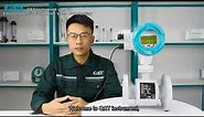 Q&T Instrument Electromagnetic Flow Meter Introduction