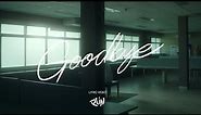 PUN - Goodbye (Official Lyric Video)