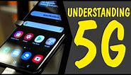 5G EXPLAINED - Answering some key questions.