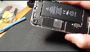 How to fix iPhone 4 Lock Power Button when stuck, Easy fix!