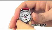 Disney by Ingersoll Ladies' Classic Minnie Mouse Watch (25566)
