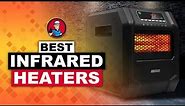 Best Infrared Heaters 🔥: 2020 Complete Round-up | HVAC Training 101