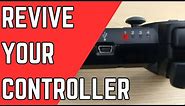 Revive Your PS3 Controller: Quick Fix for PlayStation 3 Controller Not Turning On Issue! 🎮