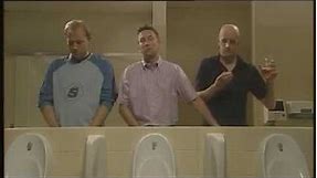 Three guys in a toilet – The Sketch Show : : Hilariously funny!