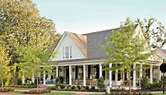Our Favorite House Plans With Wrap-Around Porches