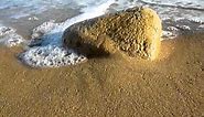 Γαύδος παραλία Άγιος Ιωάννης, gavdos, beach agios ioannis