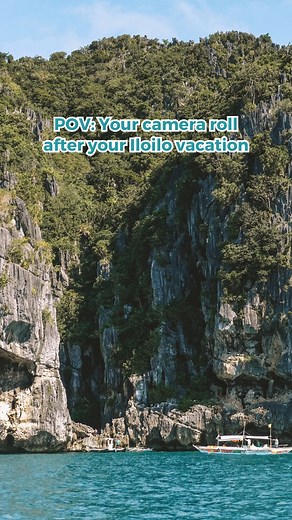 163 reactions · 15 shares | This is your sign to travel to Iloilo — the heart of the Philippines and UNESCO's Creative City of Gastronomy  Browse #Iloilo travel deals up to 20% OFF: https://gttp.ph/IloiloSale2024 | Guide to the Philippines | Facebook