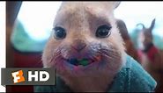 Peter Rabbit 2: The Runaway (2021) - Jelly Beans Scene (2/10) | Movieclips