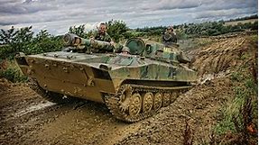 Military Springer ATV For Sale (All Terrain Vehicle)