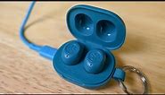 JLab JBuds Mini Unboxing: Budget Earbuds That Deliver Serious Sound