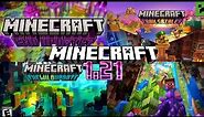 Minecraft 1.21 - The Ultimate End Update Is Here!