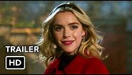 Riverdale Season 6 Trailer (HD) ft. Sabrina