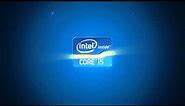 Intel core i5 commercial Test